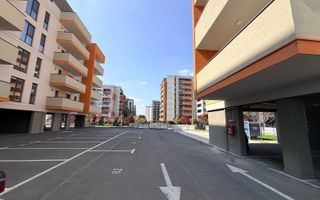 2 camere, Torontalului, loc de parcare inclus, prima inchiriere - Poză 18