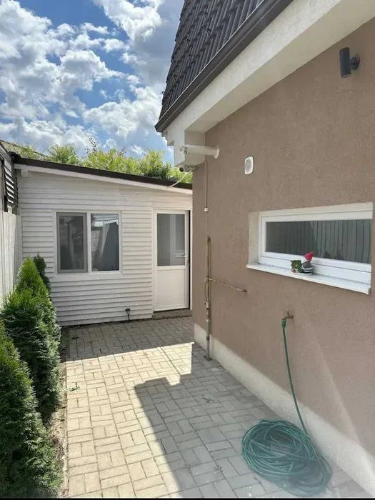 Casă cuplată de vânzare - Poză 2