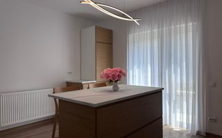 Vanzare casa noua cu 4 camere in Green Residence - Comision 0% - Poză 7