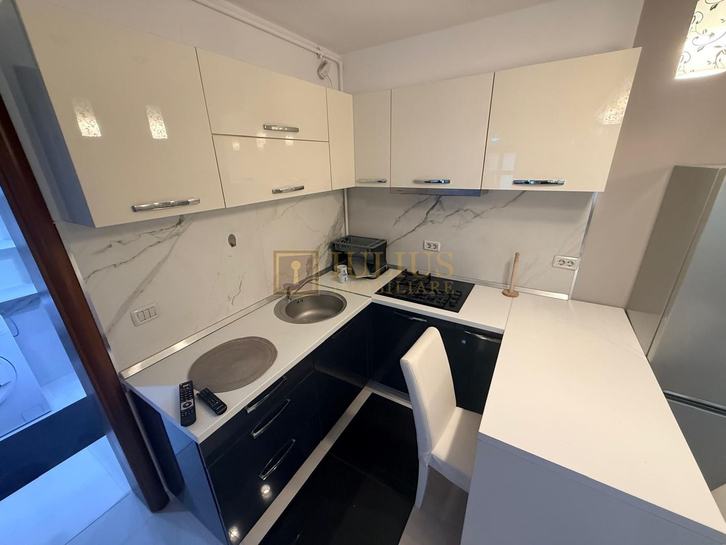 2 camere| Mehala| apartament superb| la casa comuna| - Poză 6