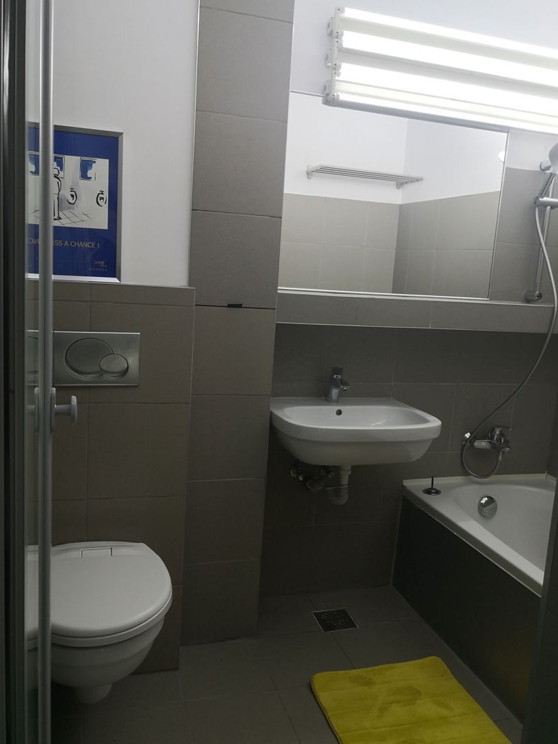 Apartament Gara de Nord nou - Poză 8