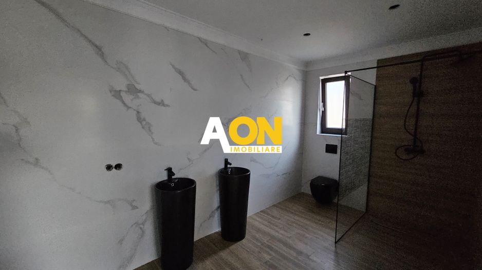 Casa 4 camere, 2 bai, 866 mp teren, predare la cheie, Micesti - Poză 12