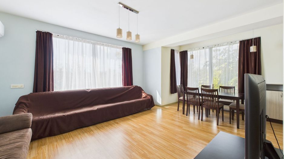 Apartament 3 camere spațios și luminos – zonă liniștită Otopeni - Poză 13