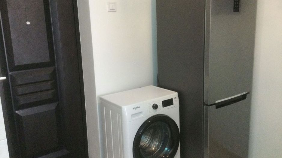 Proprietar vinde garsoniera zona CET Constanta - Poză 7