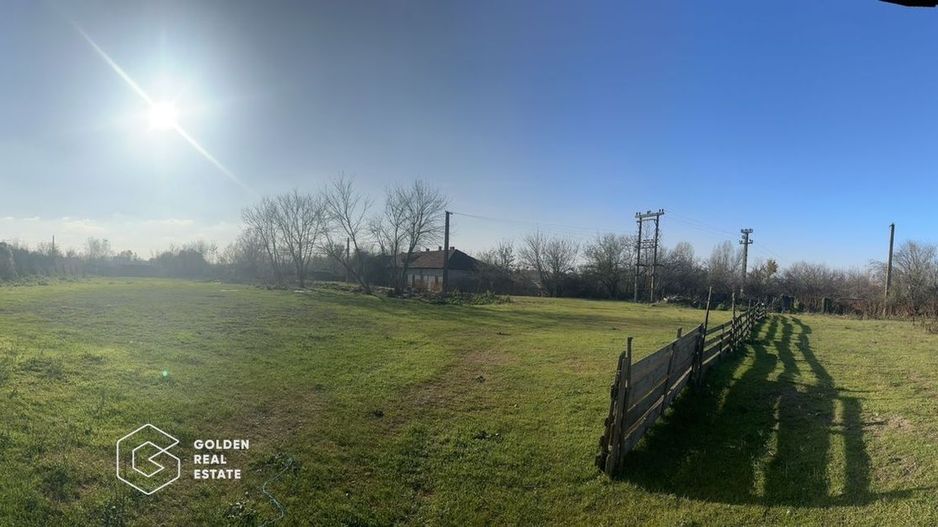 Teren intravilan 71.000mp, Barsa, Renumita Fabrica de caramida si casa 4 camere - Poză 7