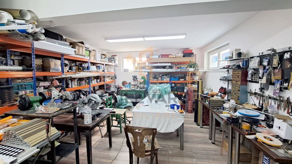 Comision 0. Casa pretabila pentru activitati economice! - Poză 6