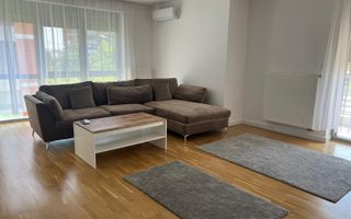 APARTAMENT CU 4 CAMERE LA INCHIRIERE IN COMPLEX REZIDENTIAL IN SISESTI - Poză 1