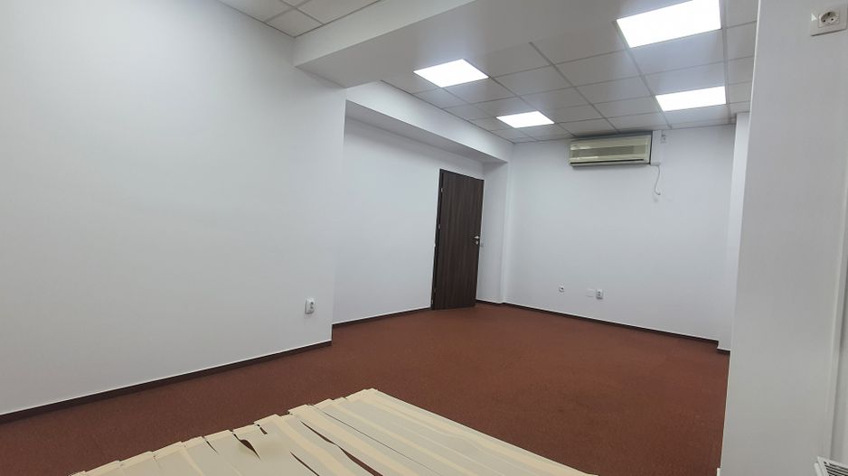 Spatii Birouri Podul Băneasa- Herăstrău - Poză 27