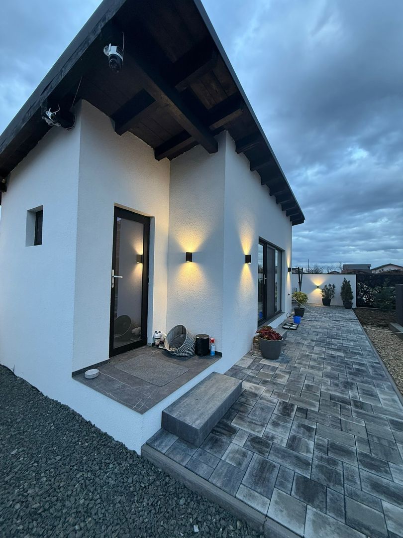 COMISION 0% | Casa Individuala | Zona Mosnita Noua | 4 Camere | - Poză 14