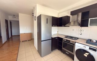 Apartament 3 camere I 2 bai I parcare subterana I Tatarasi SUD Green Park - Poză 5