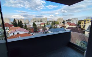 Apartament NOU 2 camere cu Parcare zona Andrei Muresanu - Poză 12