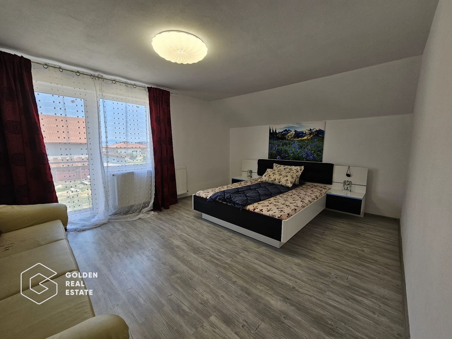 Casa în Horia, comuna Vladimirescu - Poză 12