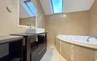Casa individuala cu teren de 354 mp. - Poză 18