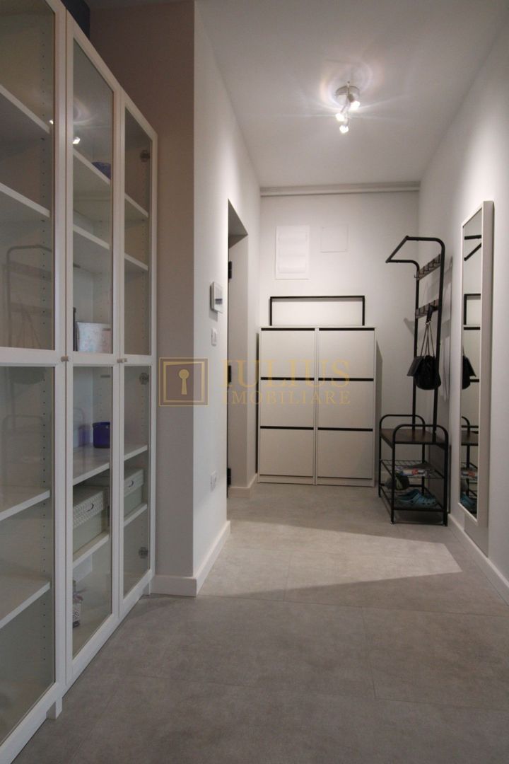 Dumbravita- 2 camere, centrala proprie - Poză 10