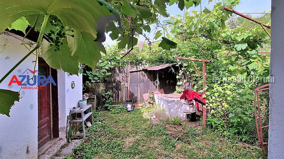 AZURA Imobiliare - Casa Merisani zona Primarie, Panouri fotovoltaice - Poză 25