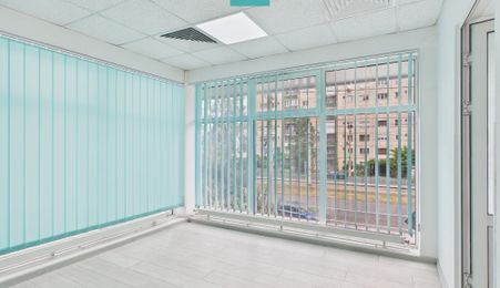 Spațiu de birouri Premium de închiriat - 77 mp