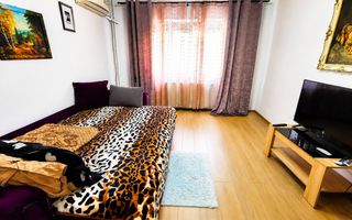 2 camere decomandat | Sos. Nicolina | Etaj 1 | Renovat 2026 - Poză 1