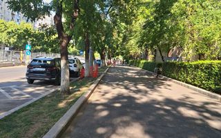VANZARE 3 CAMERE DECOMANDAT - TIMPURI NOI - Poză 2