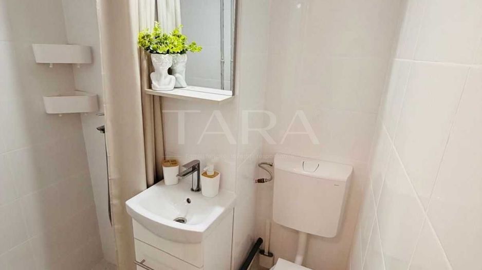 Apartament 2 camere lângă Iulius Mall – Gheorgheni, investiție sigură. - Poză 5