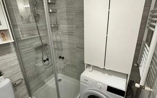 AP. 2 CAMERE LUJERULUI, LOC PARCARE, BLOC NOU, METROU 10 MINUTE - Poză 6