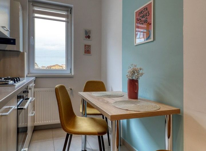 NEW! First rent! 3 camere, Militari Residence - Poză 10