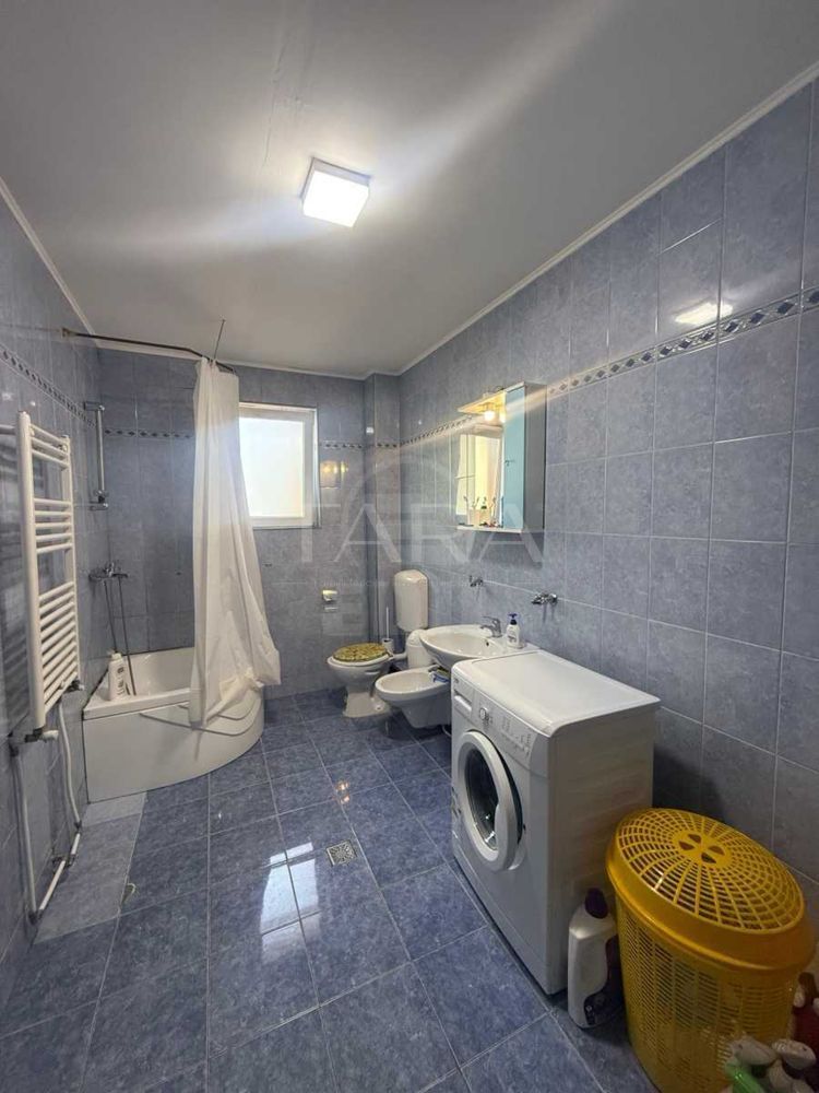 Apartament 3 camere, 80 mp, etaj 1, zona Iulius Mall – Gheorgheni - Poză 6