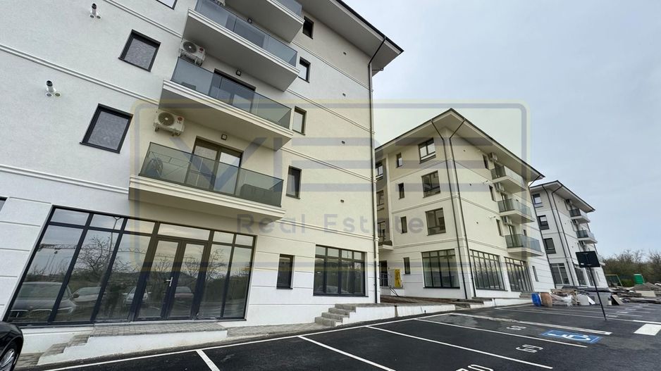 Apartament nou 2 camere decomandat Galata - Poză 28