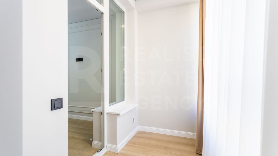 Vânzare, apartament, 2 camere, str. Durlești, Dumbrava - Poză 12