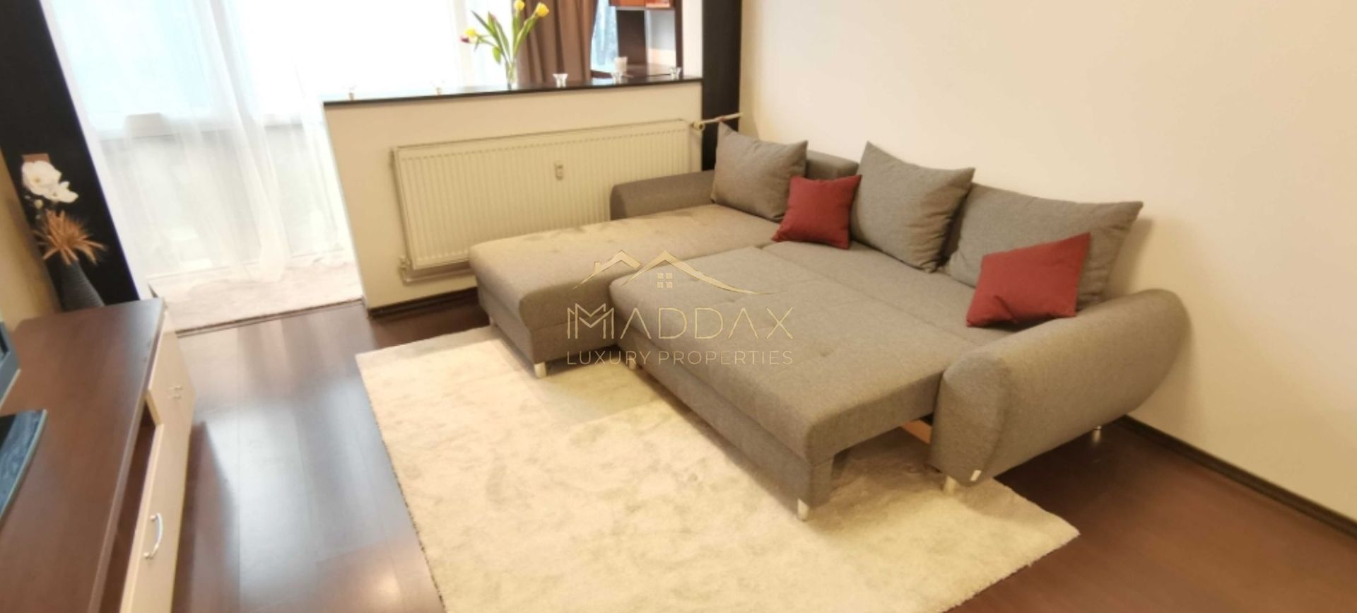 🌿 Design Modern | Drumul Taberei - Aleea Valea Florilor | Lângă Parc & Metrou | - Poză 1