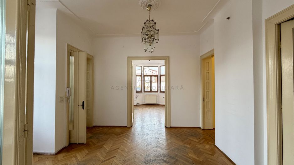 Apartament 3 Camere | Vila Interbelica | Comision 0| - Poză 2
