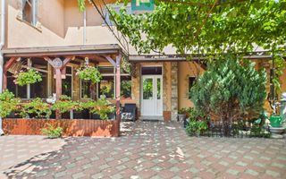 Casă și clădire de apartamente la Orțișoara - Poză 48