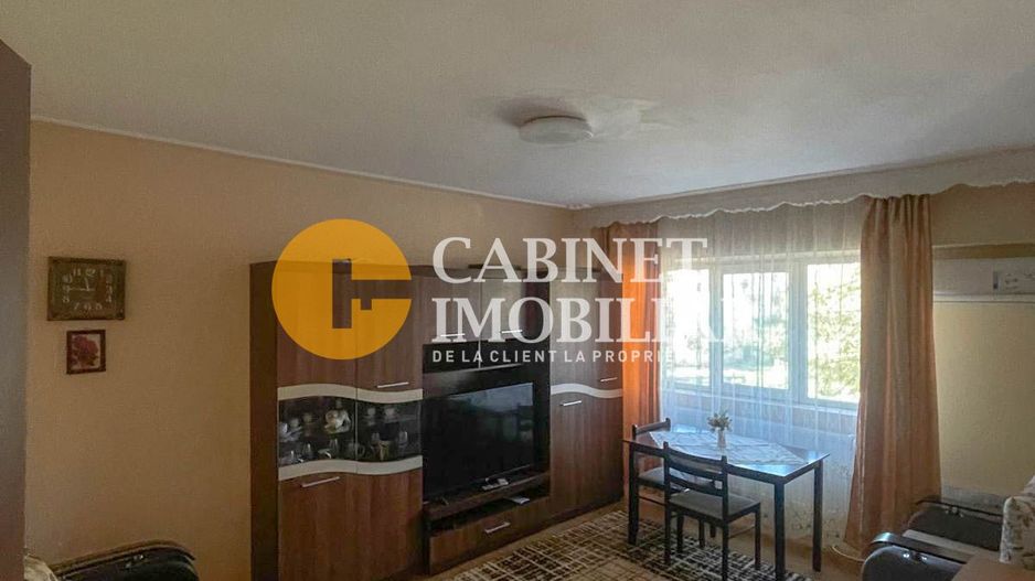 Apartament 4 camere decomandat -  Dacia - Poză 1