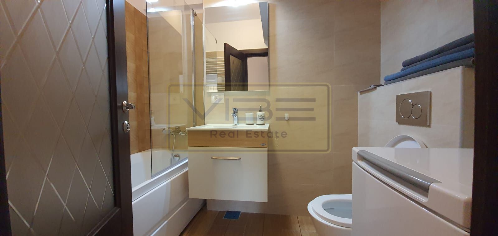 Apartament 2 camere decomandat + parcare Copou - Poză 14