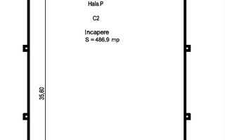 Spatiu depozitare/productie 500 mp, zona Sud - Poză 13