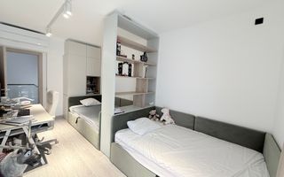 Apartament duplex | 3 camere | 3 bai | 103 mp utili | 23.4 mp terasa - Poză 12