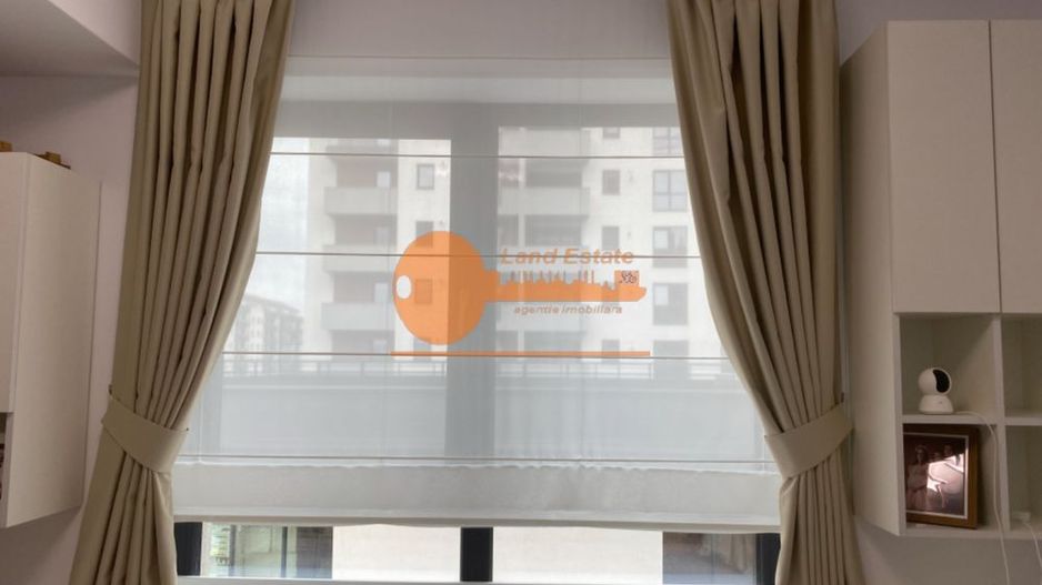 3 camere Drumul Taberei Residence ( loc parcare ) - Poză 3