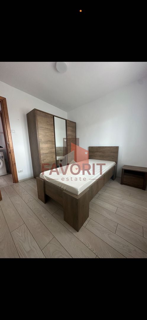2 camere | etaj intermediar | mobilat si utilat | zona excelenta | - Poză 3