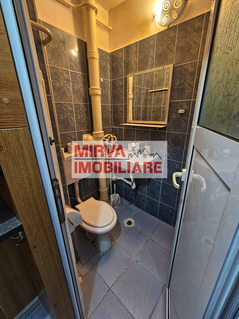 🏠 Garsonieră de închiriat | mobilata | utilata – Zona Democrației - Poză 10