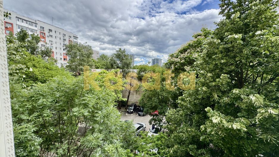 Titulescu - Victoriei - De vanzare apartament cu 2 camere renovat - Poză 10