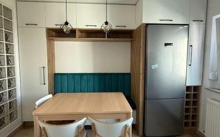 13 Septembrie-Sebastian | 3 camere | 75mp | et 6 | 2 locuri parcare | 750 euro - Poză 7