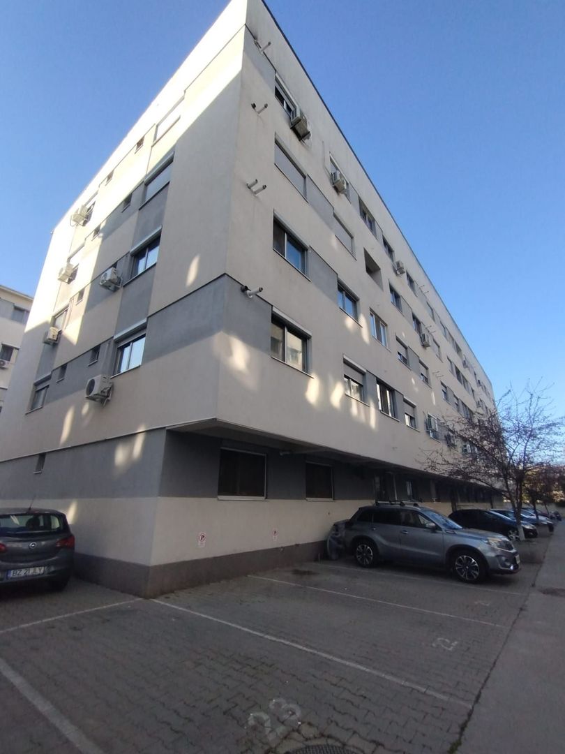 Apartament 2 camere | Militari Residence | Neutilizat | Nou - Poză 15