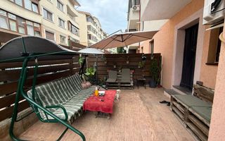 Apartament 2 camere, 54 mp + grădină 18 mp – 91.900 € - Poză 5