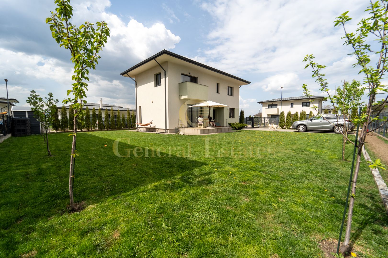 Casa deosebita in Cristian, Brasov - Poză 3