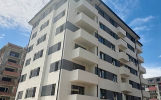 Apartamente 2 Camere Chiajna- Echilibru intre Eficienta&Confort 51.900e-83.800e - Poză 41