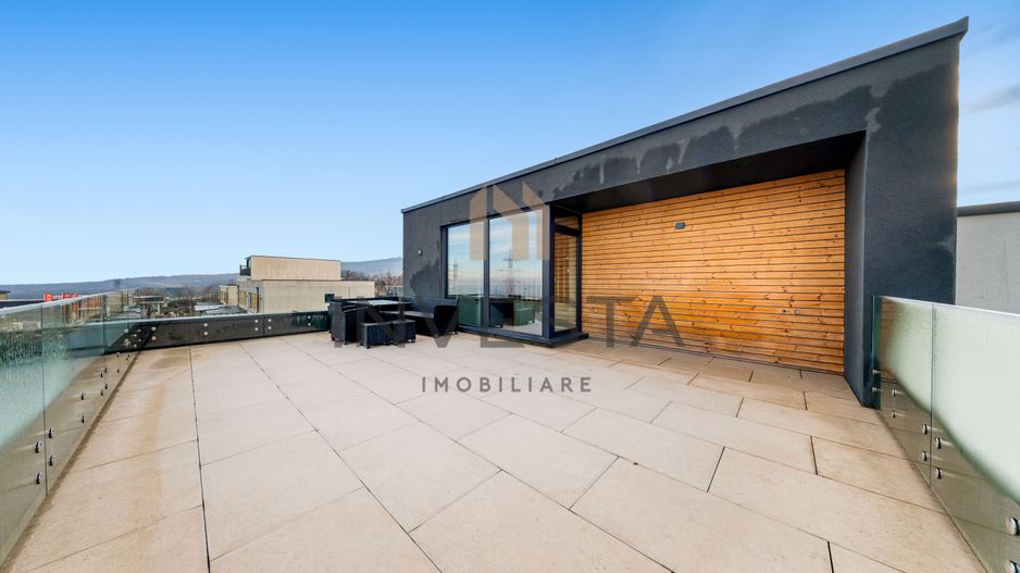 Vila moderna cu priveliste panoramica! - Poză 18