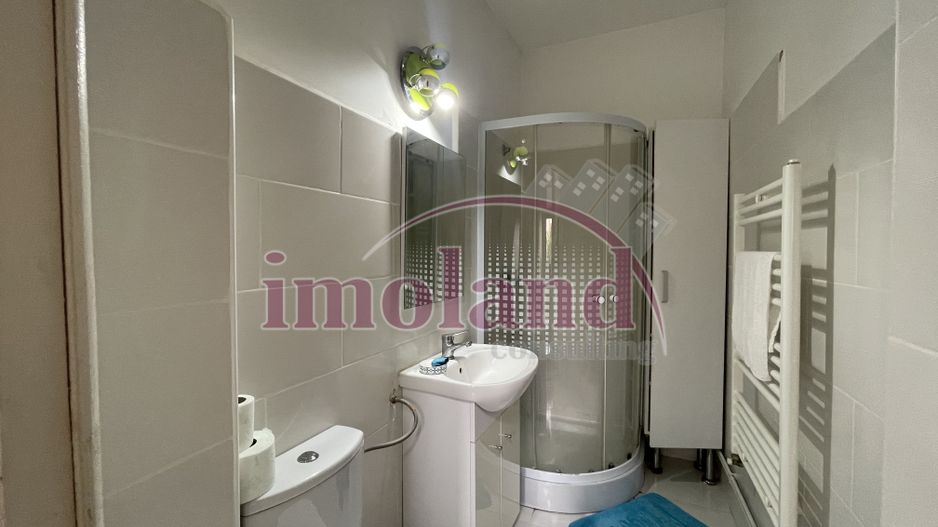 Apartament spectaculos de 4 camere într-o vilă cu farmec istoric pta Victoriei - Poză 15