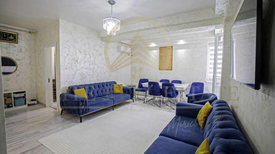 Apartament 2 camere decomandat | Bloc nou | Inel 2 – Compozitori - Poză 2