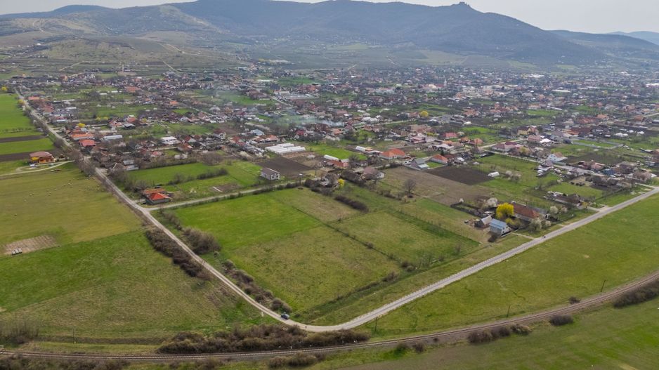 Teren intravilan, Galsa - Poză 2