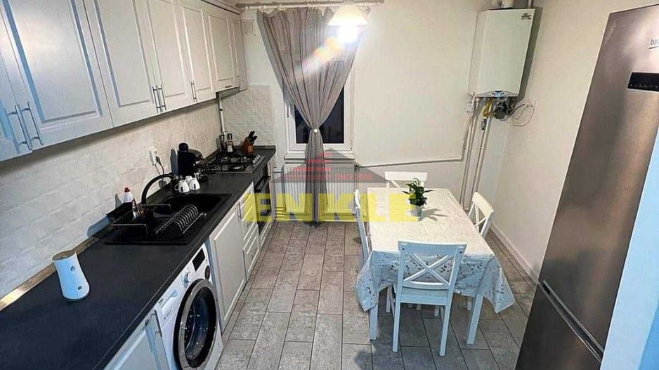 Vânzare apartament 2 camere semidecomandat, zona Împărat Traian - Poză 5