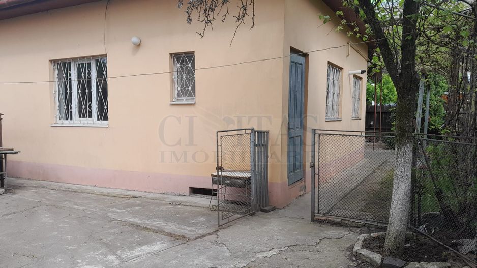 0 COMISION! Casa de vanzare, strada Fabricii nr.125 - Poză 1